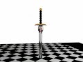 The Sword of Scarlet Agony The Sword of Scarlet Agony