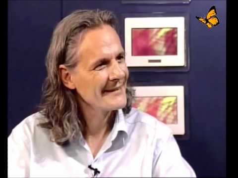 Alexander über Magie und aktuelle magische Einflüsse