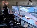 Prueba Simulador TC en Rafaela