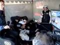 Prueba Simulador TC en Rafaela