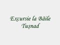 Excursie feroviara la Baile Tusnad