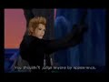 Demyx and Zexion - If You Were Gay
