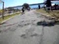 vamu q vamu mlq! (skateboard ermida session)