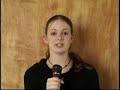 http://www.thebadd.org Jessica's Testimony of how discipleship in the BADD (Born Again Delivered Disciples) changed her life