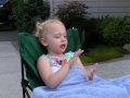 July 4th Bee Song