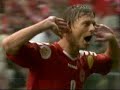 soccer goal