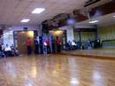 Latin Ballroom Exam Latin Ballroom Exam