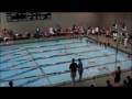 videos de Erin Breaststroke Nov 2008
