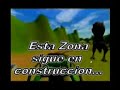 tropical park  jurassic park  fase de construcción 1 parte 2