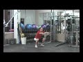 BODYWEIGHT 250 BODYWEIGHT 250