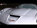 512 pk, 1420 kg, alleen achterwielaandrijving.
hi-res video: http://www.abhd.nl/video/corvette-z06/