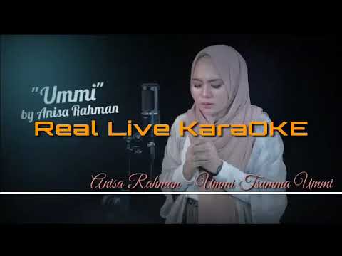 Lirik ummi tsumma ummi arab