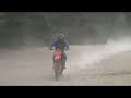 Trail Riding