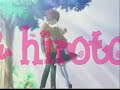 Kirari y Hiroto_locura de amor!! Kirari y Hiroto_locura de amor!!
