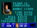 PC - Spear of Destiny (Coming of the Storm) - Level 12