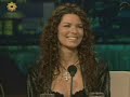 Shania Twain Tros Interview