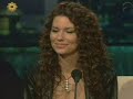 Shania Twain Tros Interview