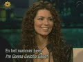 Shania Twain Tros Interview