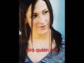 Malú - Reflejo - Mulan *Lyrics*