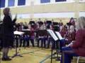 fate of the gods gbhs band honors night