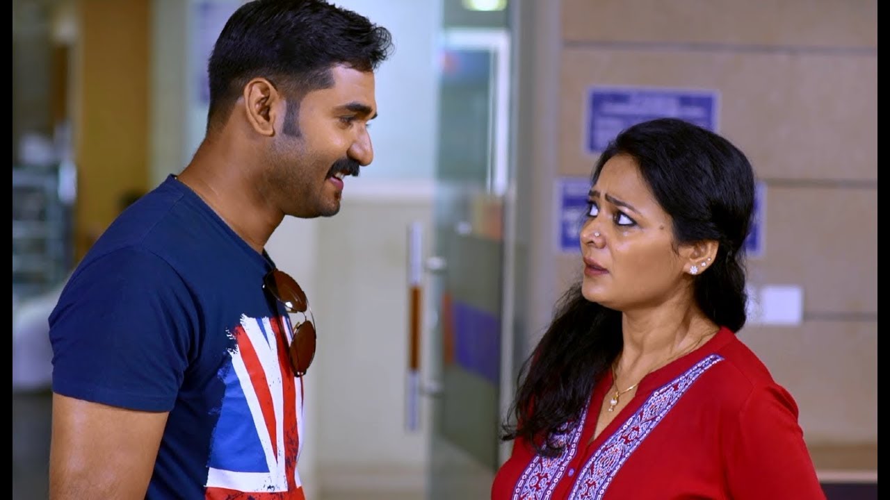Makkal July 4,2016 Epi 8 TV Serial