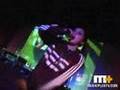 Lady Sovereign - Live @ Cinespace (Public Warning)