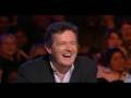 Britain's Got Talent 2008 - Donald Bell-Gam