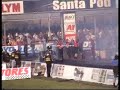 Santa Pod European Finals 2006 - Top Methanol Dragster Final