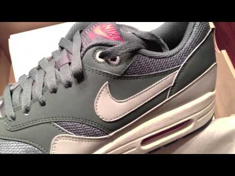 air max 1 solde