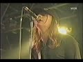 The Hellacopters - Slow down, Take a Look (Live@Köln)