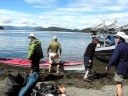 Haida Gwaii Zodiac Part I