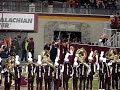 VT entrance vs Clemson VT entrance vs Clemson