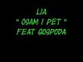 Lia - Osam i Pet  feat Gospoda