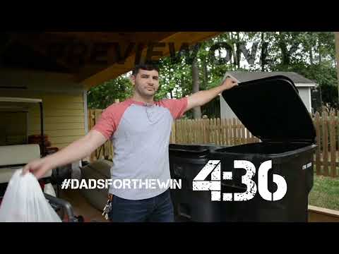 Video Downloads, Father's Day, Dads For The Win: Countdown Video