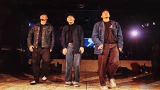 BUG – Poppers College 2020 大忘年会 Guest Show