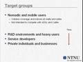 Trondheim Wireless Broadband Commons