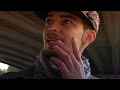 rap algerien-making off video clip