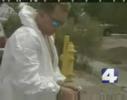 Deputies bust meth lab Deputies bust meth lab