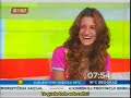 RBD en Serbia B92 (con subtitulo) - HEFCA Serbia