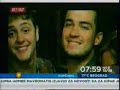 RBD en Serbia B92 (con subtitulo) - HEFCA Serbia