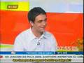 RBD en Serbia B92 (con subtitulo) - HEFCA Serbia