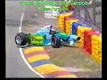 F1 CRASH(accidentes f1) F1 CRASH(accidentes f1)