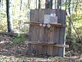 Ping & Ding Pellet Trap VS Crosman Night Stalker