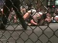 David Theis vs Jorge Vasquez (MMA)