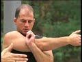 GIMNASIA DE MANTENIMIENTO