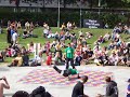 Irish Kids Breakdancing Irish Kids Breakdancing