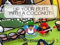 Clubpenguin- Pointless songs on youtube