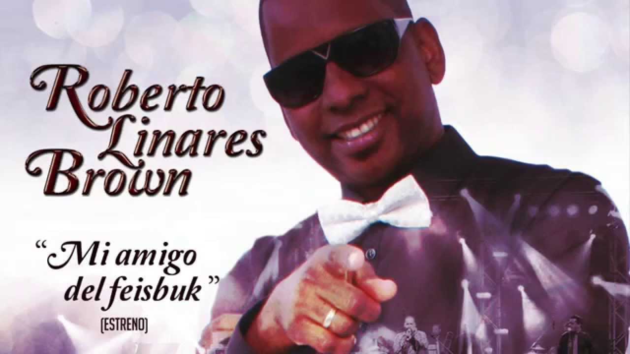 Mi Amigo del Feisbuk