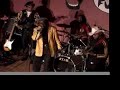 Malage de Lugendo performs MICHELINA