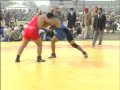 PAKISTANI WRESTLER USMAN PEHLAWAN BEAT INDIAN WRESTLER  IN HOSIYAR PUR.MPG